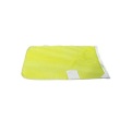 Wasnet geel met rits, 50 x 70 cm product foto Image2 S