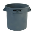 Brute Container 38 l, grijs product foto