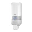 Tork Dispenser Zeep en Handdesinfectie Wit (S4) product foto