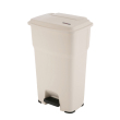 Hera pedaalemmer 85 l, beige product foto