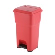 Hera pedaalemmer 60 l, rood product foto