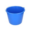 Emmer 12 l, blauw product foto