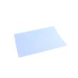 Dweil blauw, non-woven 70 x 50 cm product foto