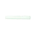 Plastic zak HDPE 44 x 46 cm, 7µ, transparant, 14 l product foto