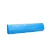 Plastic zak HDPE 90 x 110 cm, 30µ, blauw, 148 l product foto