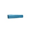Plastic zak LDPE 60 x 70 cm, 30µ, blauw, 50 l product foto