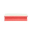 Schuurspons rood/wit product foto