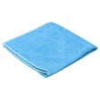 Microfort blauw, 40 x 40 cm (300 stuks) product foto