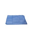 Triple-T wasnet blauw met rits, 78 x 55 cm product foto Image2 S