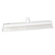 Vikan Hygiene Vloerschrobber Hard 47 cm wit product foto