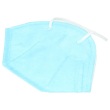 Mondmasker KN95 blauw zonder ventiel product foto Image3 S