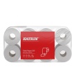 Katrin Toilet Paper Roll 2-laags product foto Front View S