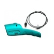 Bedieningsgreep met usb-kabel Monovac Comfort Touch 'n' Clean en Monovac Freedom product foto Front View S