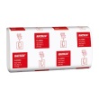 Katrin Classic Handtowel Non Stop, 2-laags, wit (L2) product foto