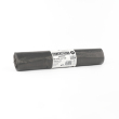 Afvalzak recy 60 x 80 cm T20 grijs product foto Front View S