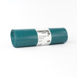Afvalzak recy 115 x 140 cm T60 blauw product foto Front View S