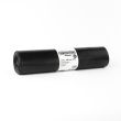 Afvalzak recy 115 x 140 cm T70 zwart product foto Front View S