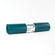 Afvalzak recy 80 x 110 cm T60 blauw product foto Front View S