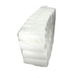 Blanco keukenrol 2-laags, wit  product foto