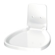 Tork Vloerbeschermplaat voor Zeep- en Handdesinfectiedispensers (S1/S2/S4) product foto Image3 S