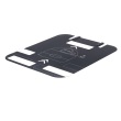 Nexaro NR1700 bodemplaat oplaadunit product foto