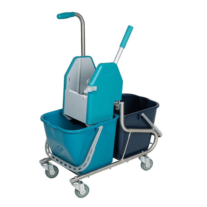 Socar L30, dubbele rolemmer combinatie product foto