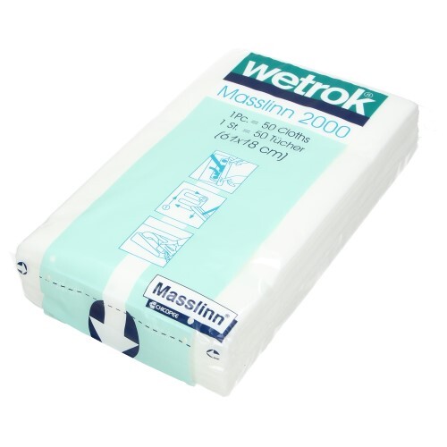 Masslinn 2000, 61 x 18, blanc photo du produit Front View L