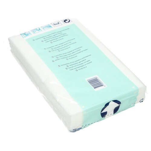 Masslinn 2000, 61 x 18, blanc photo du produit Image2 L