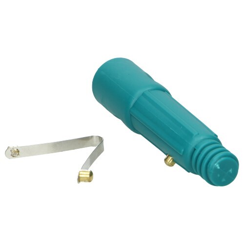 C&ocirc;ne pour manche t&eacute;lescopique photo du produit Image3 L