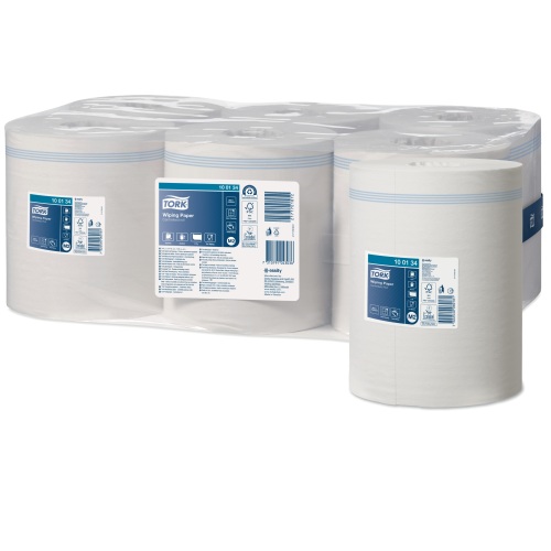 Tork Advanced Wiper 415 Centerfeed Roll (M2) photo du produit Front View L