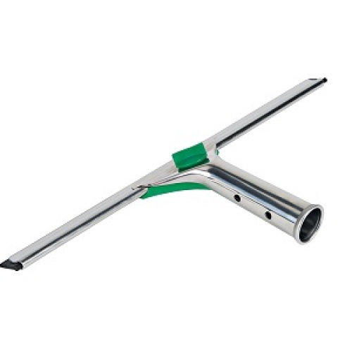 Raclette &agrave; vitres compl&egrave;te 45 cm photo du produit Front View L