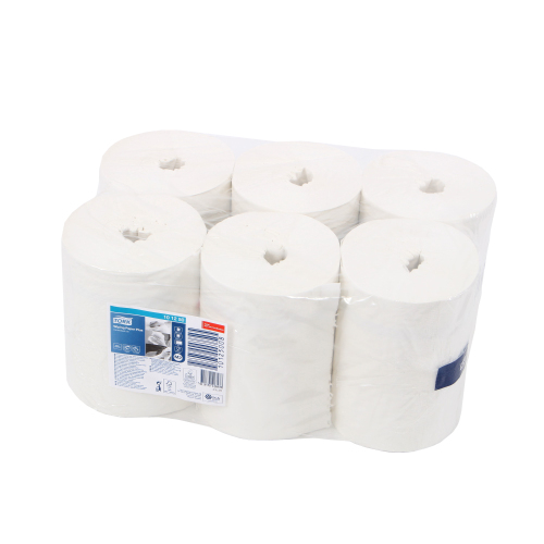 Tork Advanced Wiper 420 Centerfeed Roll (M2) photo du produit Front View L