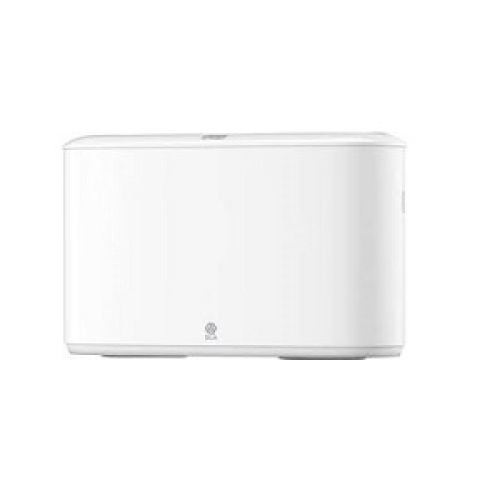 Tork xpress Countertop Multifold HT distributeur (H2) photo du produit Front View L