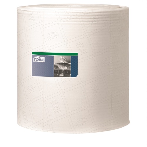Tork Premium Cleaning Cloth Roll (W1) photo du produit Image2 L
