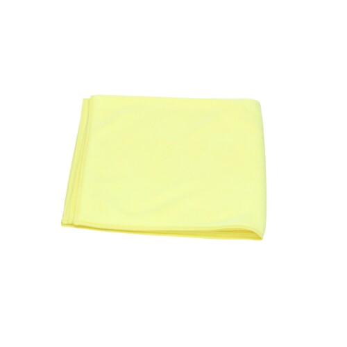 Microfort jaune, 40 x 40 cm (5 pi&egrave;ces) photo du produit Front View L