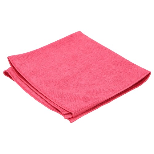 Microfort 40 x 40 cm rouge (5 pi&egrave;ces) photo du produit Front View L