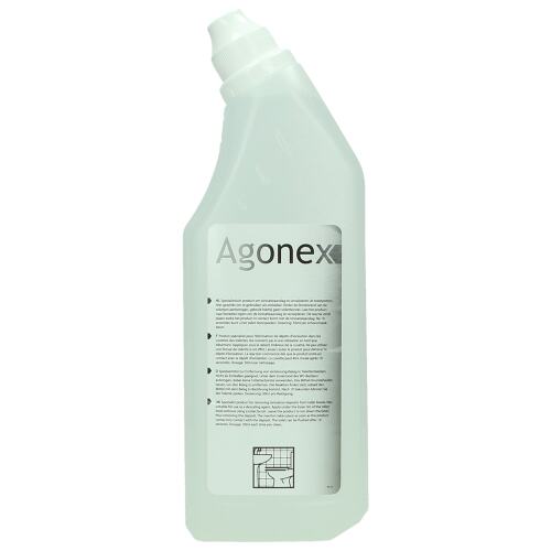 Agonex Produit pour l'élimination de dépôts d'ionisation 15 x 750 ml photo du produit Front View L