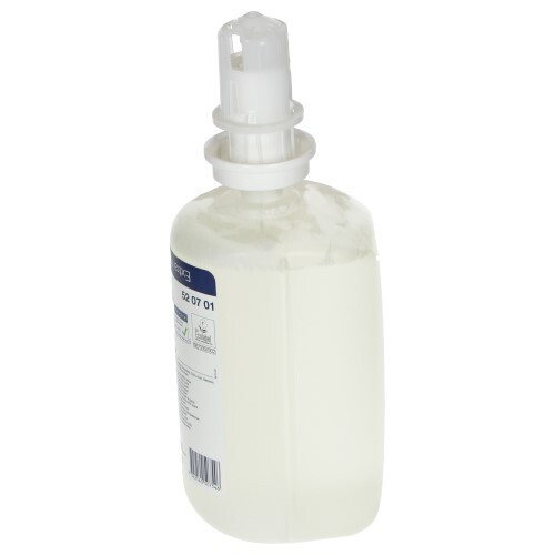 Tork Premium Sensitive Foam Soap Non-Perfumed (S4 EU ECO) 6 x 1l photo du produit Image2 L