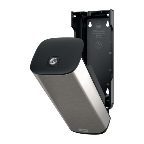 Tork Distributeur savon mousse en inox (S4) photo du produit Image2 L