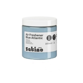 Satino recharge pour rafraichisseur d‘air Blue Atlantic photo du produit