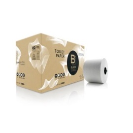 BlackSatino papier toilette photo du produit