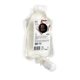 BlackSatino Recharge savon mousse SparQ 6 x 750 ml photo du produit