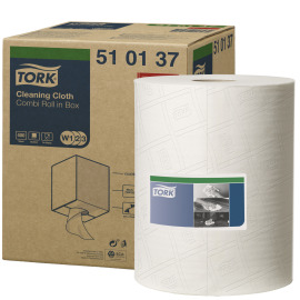 Tork Premium Cleaning Cloth510 Combi Roll (W1/W2/W3) photo du produit