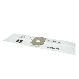 Sac &agrave;&nbsp;poussi&egrave;re molletonn&eacute; Bantam, Monovac 6/6 Plus, Monovac 6 Comfort, Monovac 6 Comfort Touch 'n' Clean, Monovac Freedom/BeFree et Durovac 6 photo du produit