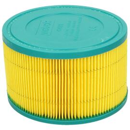 Filtre poussi&egrave;re standard Monovac/Monovac Plus/Monovac Comfort/Monovac Comfort Touch 'n' Clean/Monovac Freedom/BeFree/Durovac photo du produit