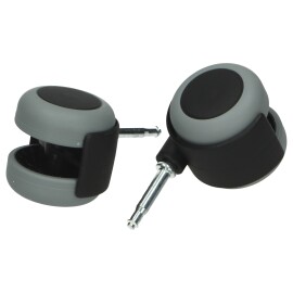 Set de roulettes Monovac et Durovac photo du produit