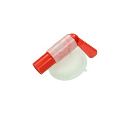 Robinet vidange UN bidons DIN51 photo du produit