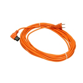 C&acirc;ble de raccordement 12 m orange Monovac 6/9 et 6/11 Plus, Durovac, Monovac Comfort, Monovac Comfort Touch 'n' Clean, Portavac Comfort photo du produit