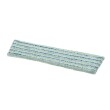 Triple-T Microscrub 380 gris, 45 x 13 cm photo du produit