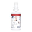 Tork gel hydroalcoolique pour les mains S4 6 x 1 l photo du produit